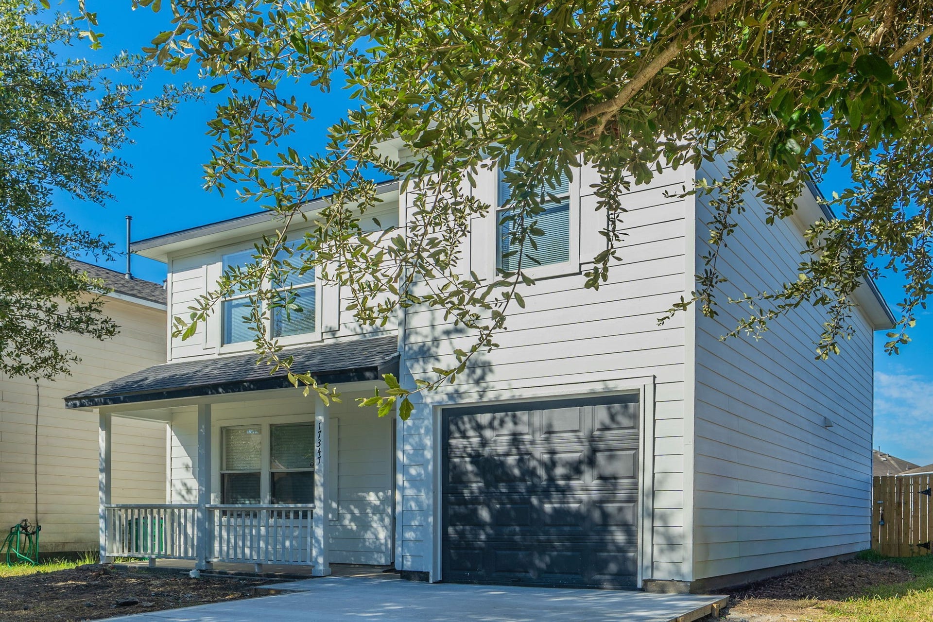 17347 Wigeon Way Drive, Humble, TX 77396