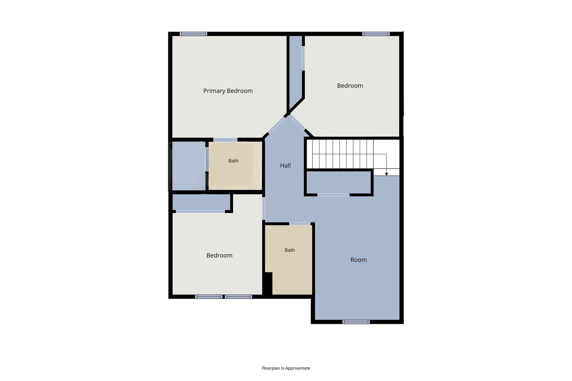 17347 Wigeon Way Drive, Humble, TX 77396