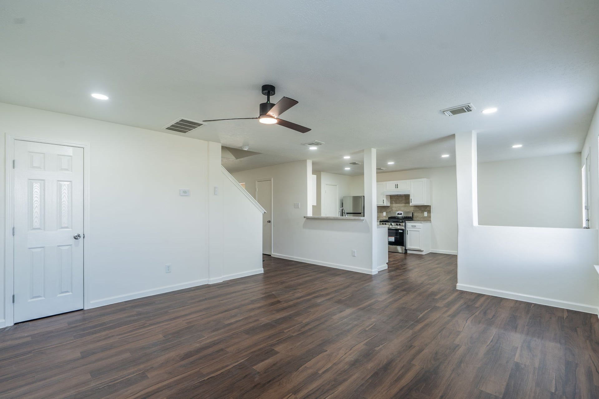 17347 Wigeon Way Drive, Humble, TX 77396