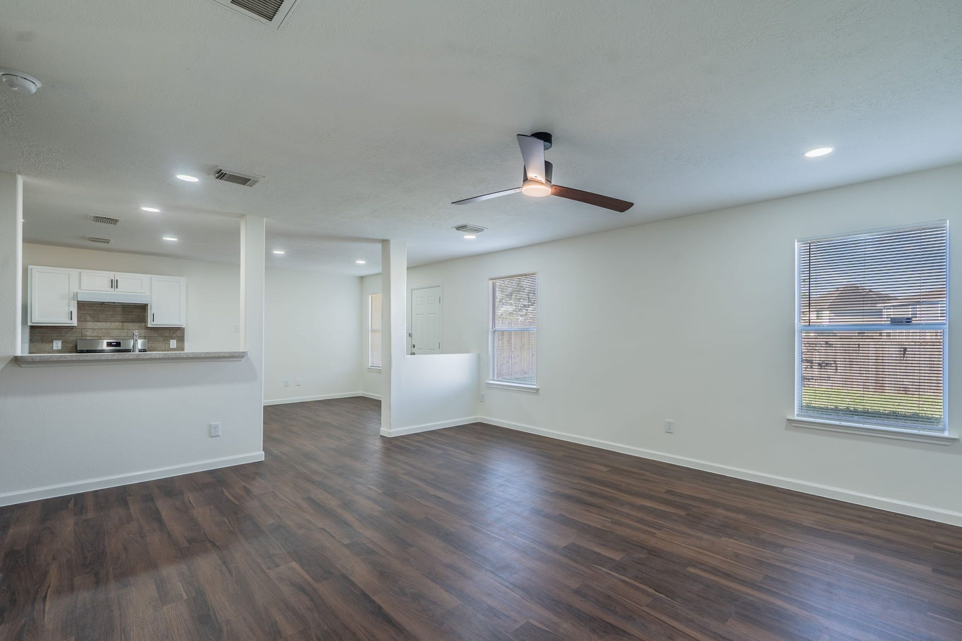 17347 Wigeon Way Drive, Humble, TX 77396