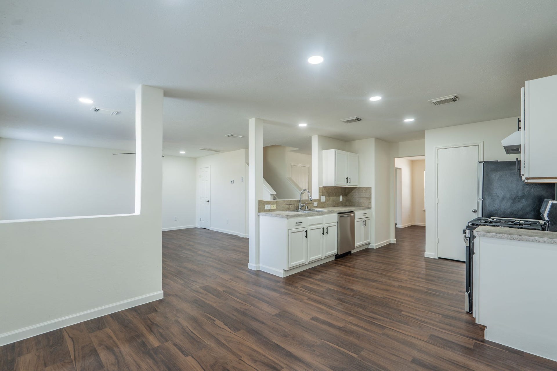 17347 Wigeon Way Drive, Humble, TX 77396