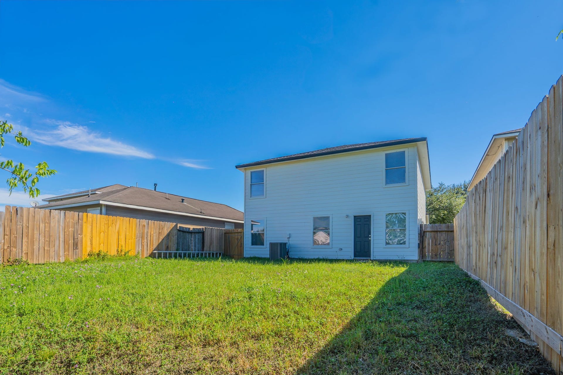 17347 Wigeon Way Drive, Humble, TX 77396