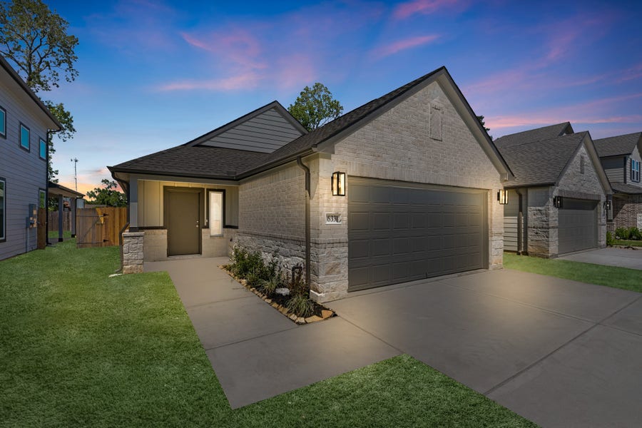 Property photo for 6331 Old Cypress Landing Lane, Humble, TX