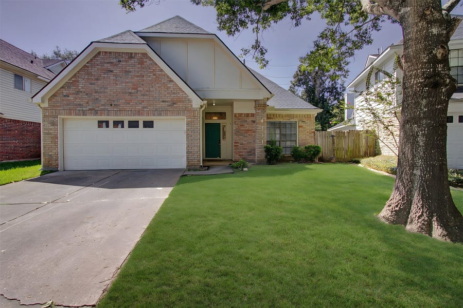 Property photo for 4351 Palmer Plantation Drive, Missouri City, TX