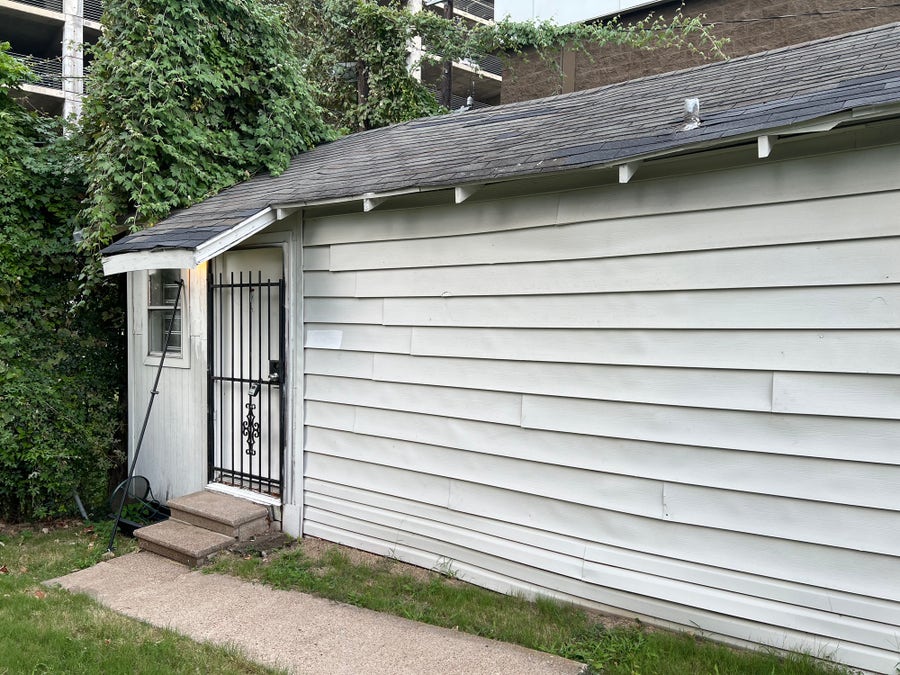 Property photo for 124 Carson Court, Houston, TX