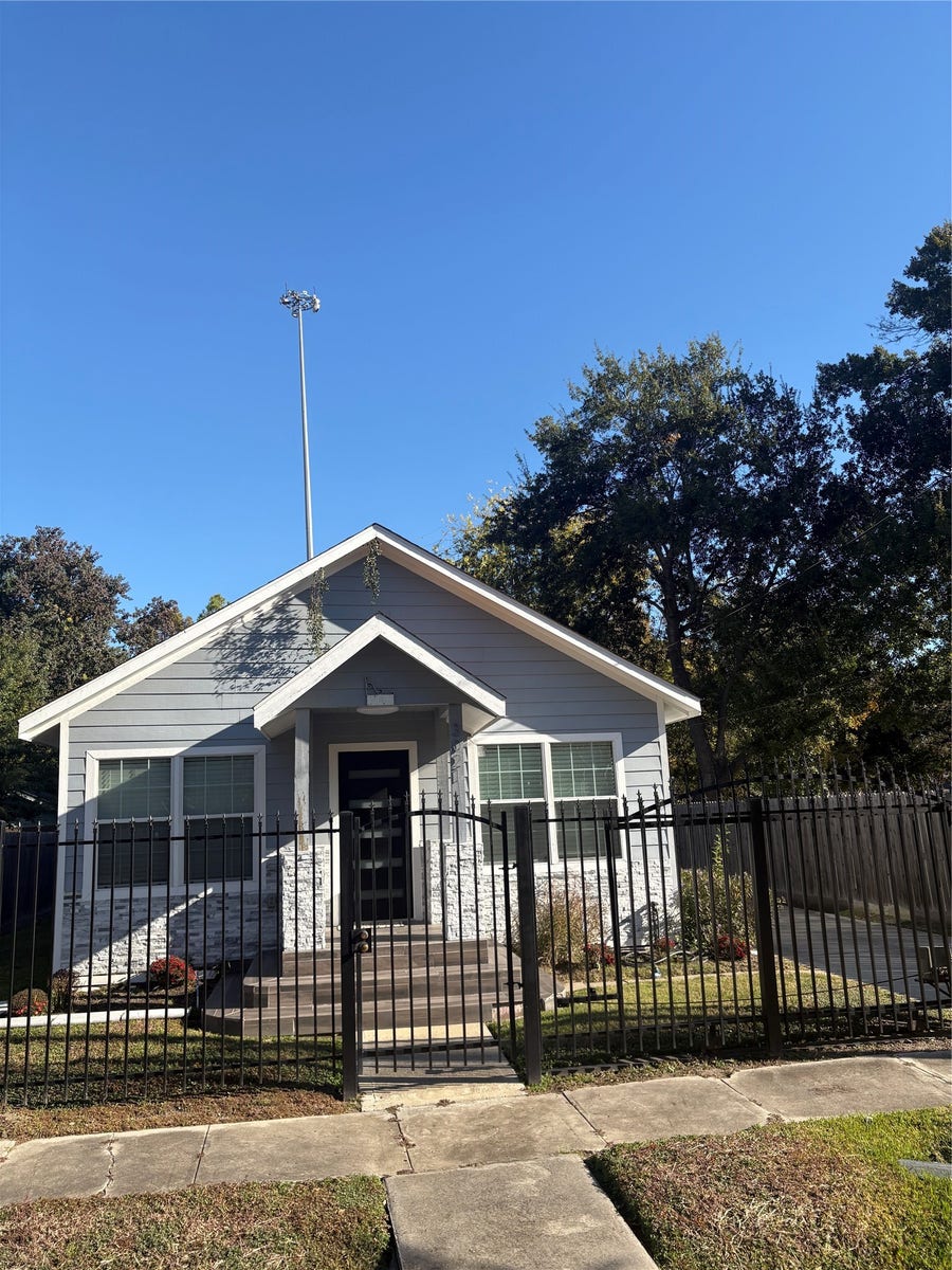 Property photo for 3021 Gray Street, Houston, TX