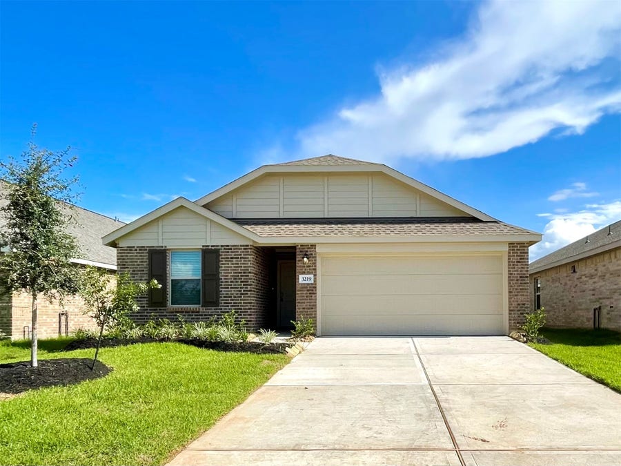 Property photo for 3219 Aster Meadow Way, Richmond, TX