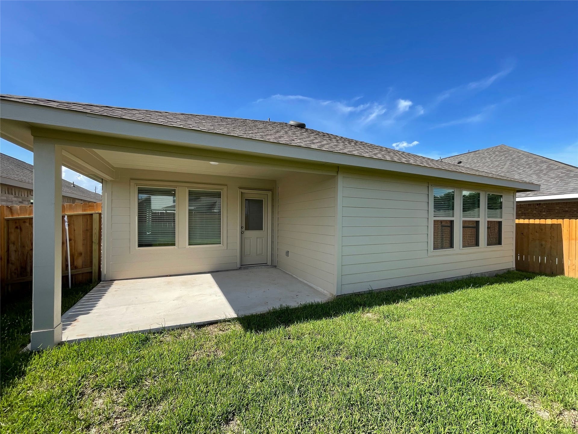 3219 Aster Meadow Way, Richmond, TX 77406