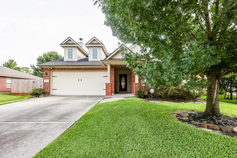 Property photo for 9614 Rex Creek Court, Spring, TX