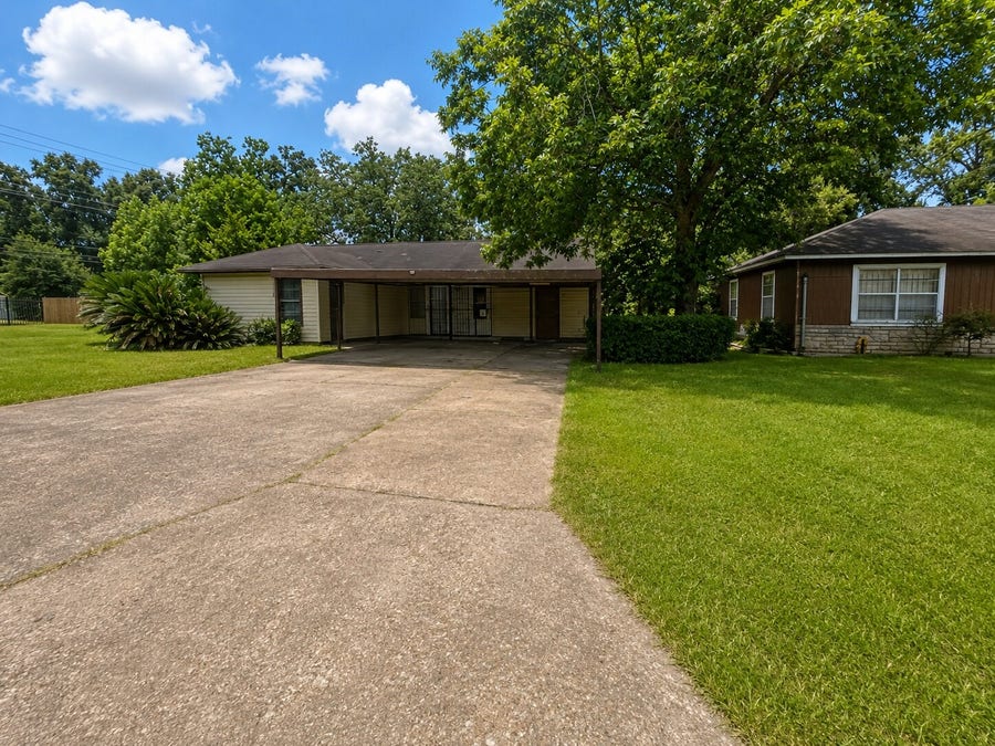 Property photo for 5838 Doolittle Boulevard, Houston, TX