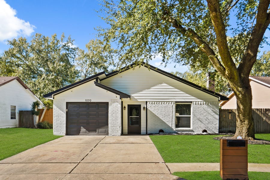 Property photo for 1030 Grand Junction Drive, Katy, TX