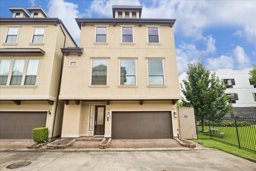 Property photo for 3002 Soutine Street, Houston, TX