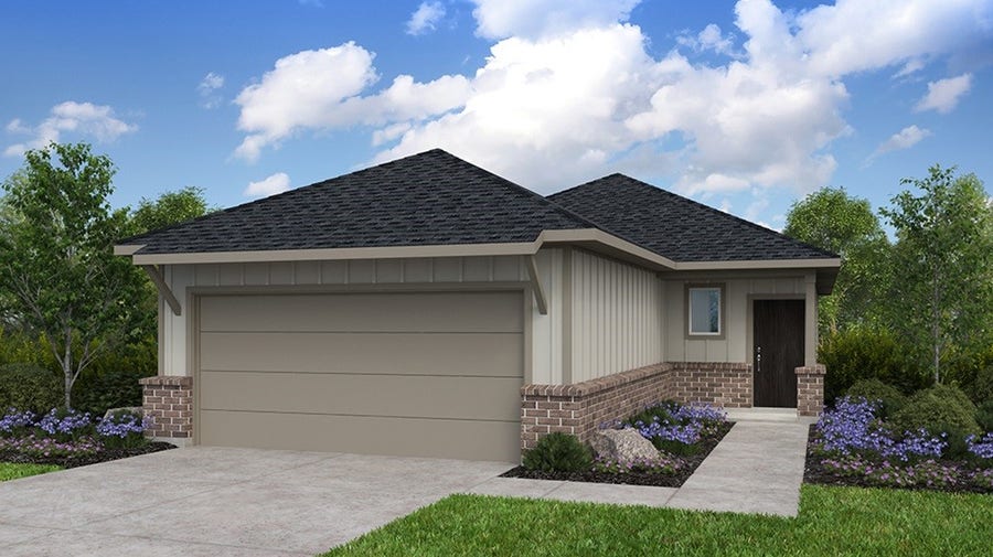 Property photo for 22114 Frontier Hollow Lane, Hockley, TX