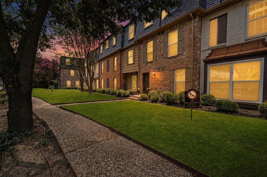 Property photo for 351 N Post Oak Lane, #601, Houston, TX