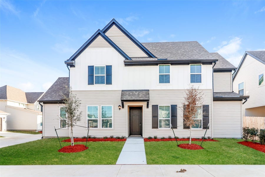 Property photo for 22717 Terrazzo Drive, Katy, TX