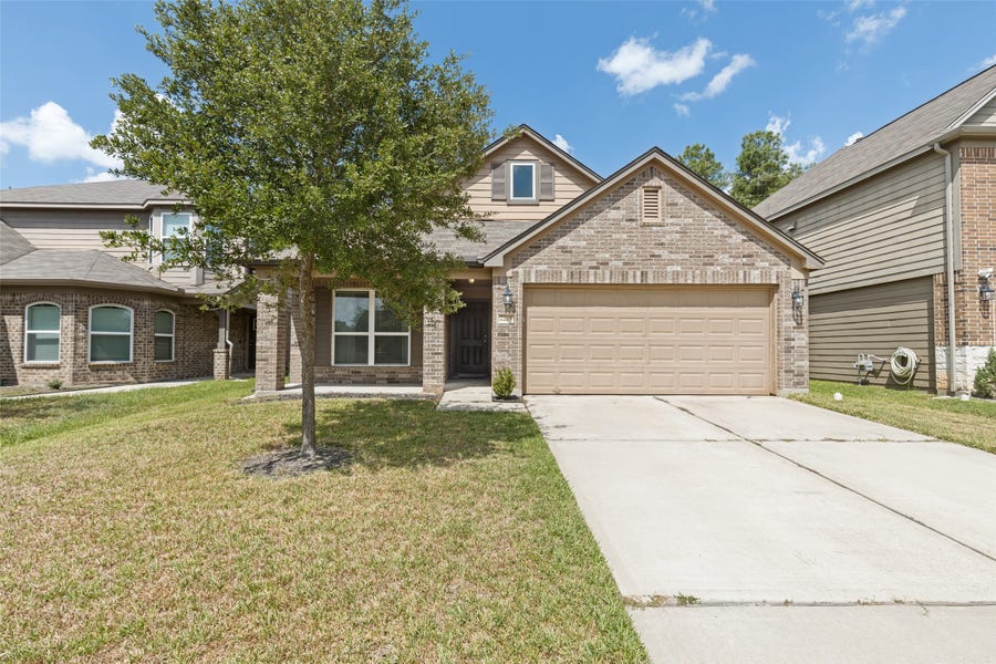 Property photo for 7239 Foxwood Mist Trail, Humble, TX