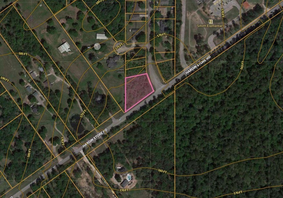 Property photo for 000 Hardin Store Road, Magnolia, TX