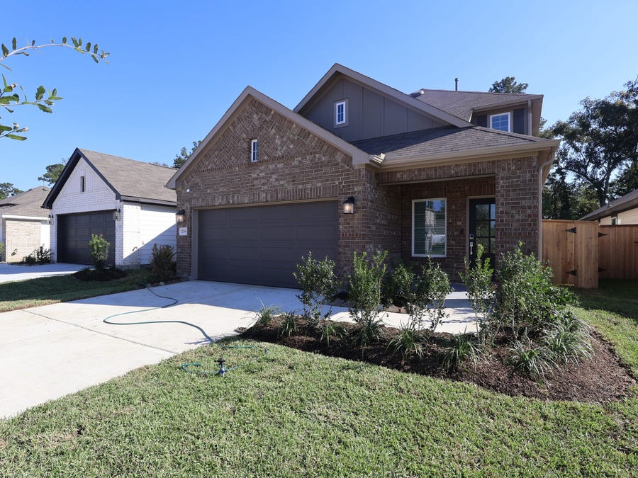 Property photo for 22740 Hackberry Leaf Drive, New Caney, TX