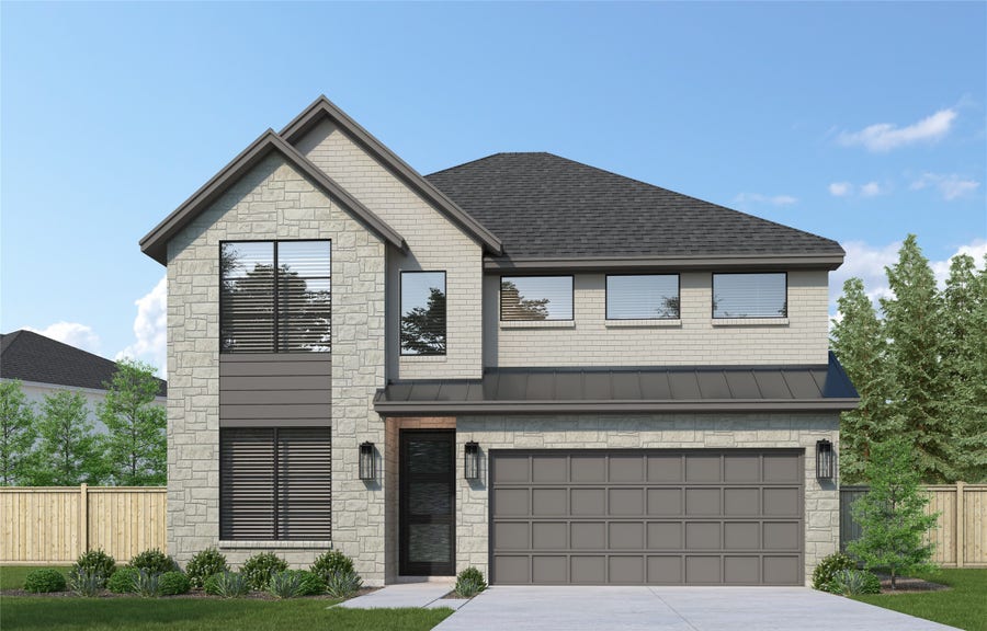 Property photo for 10942 Middle Ridge Drive, Missouri City, TX