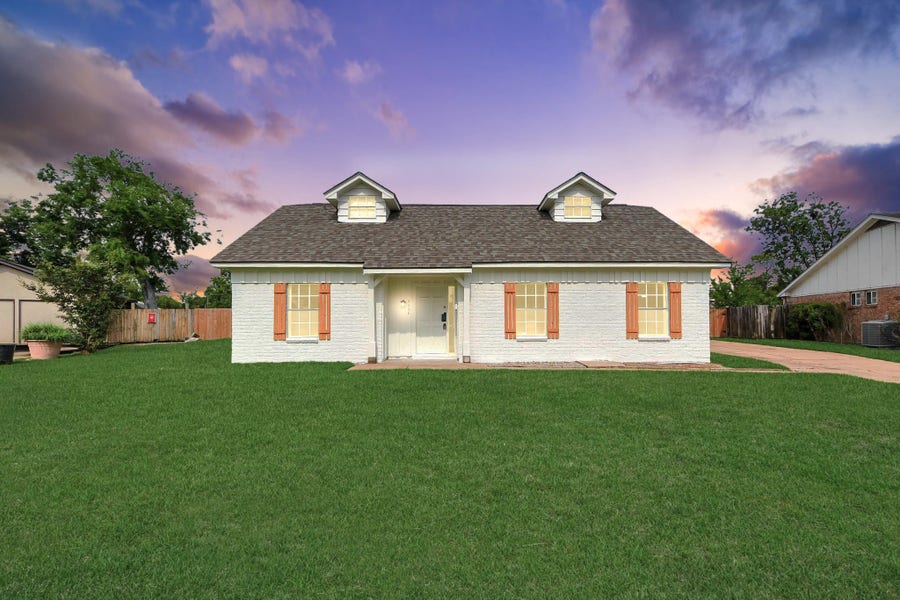 Property photo for 7230 Pella Drive, Houston, TX