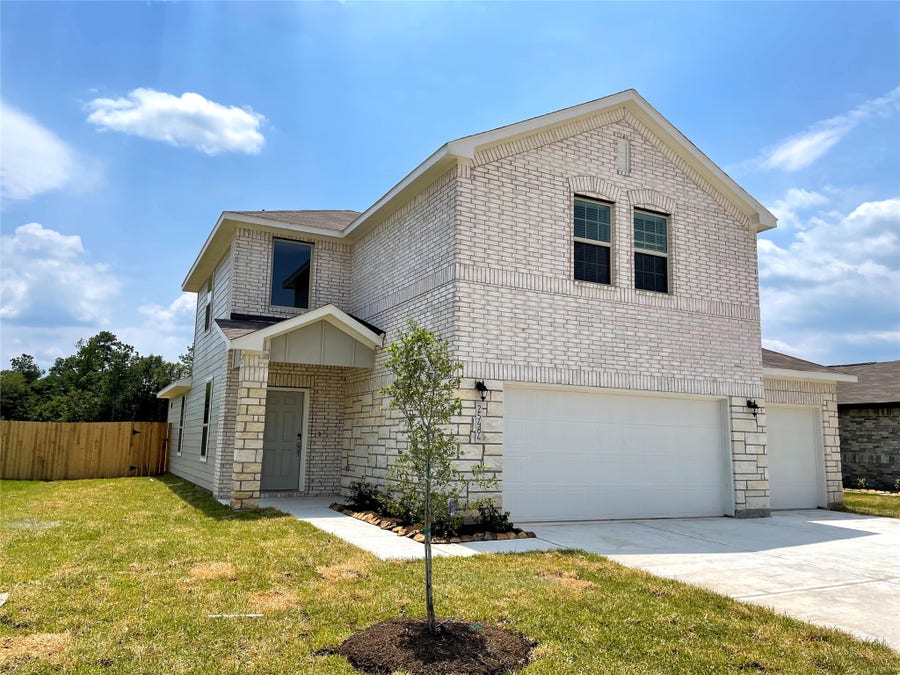 Property photo for 25484 Northpark Lake Drive, Porter, TX
