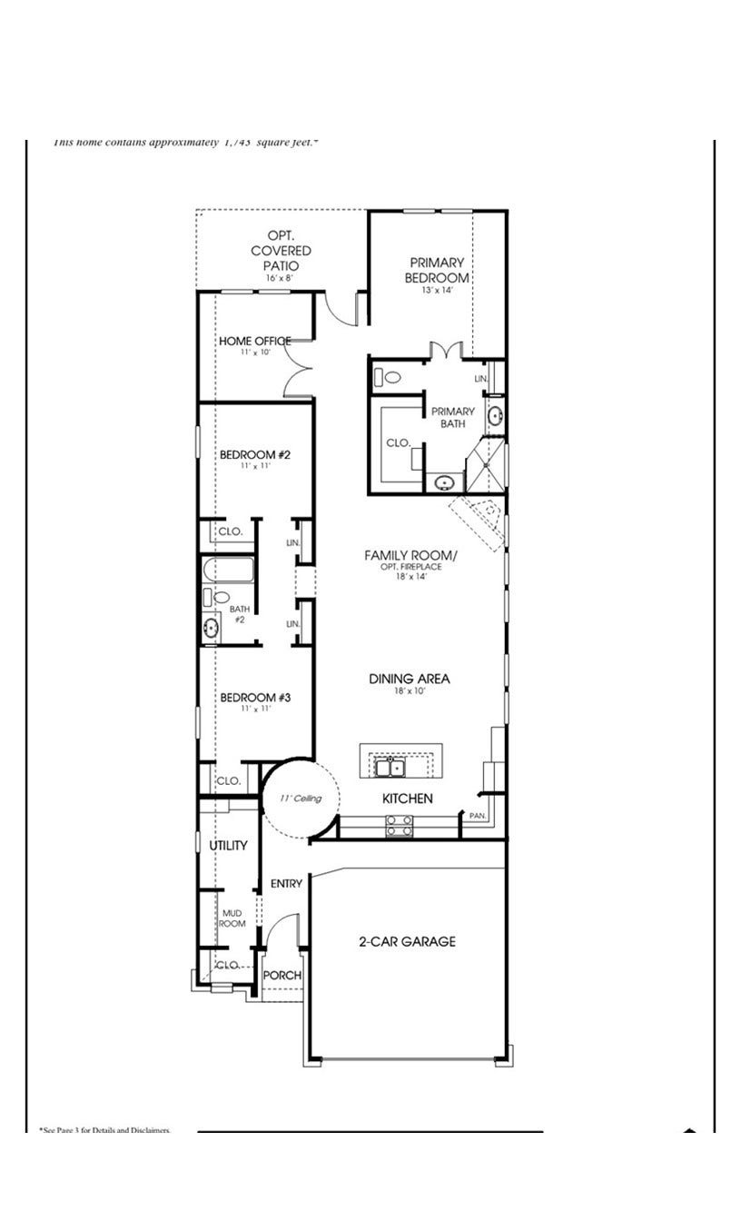 30926 Evening Skye Drive, Fulshear, TX 77423