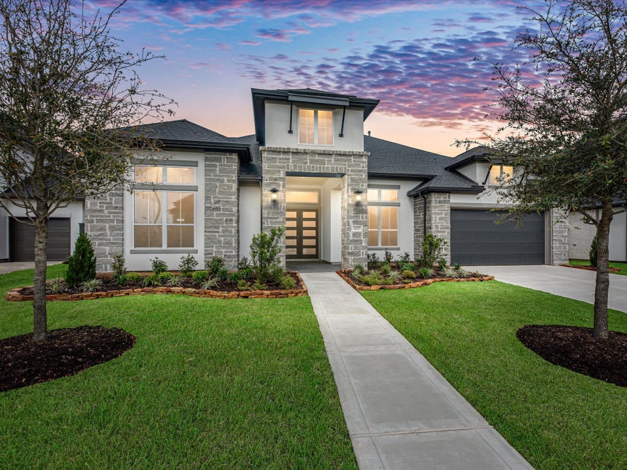 Property photo for 3007 Elderberry Orchard Street, Richmond, TX