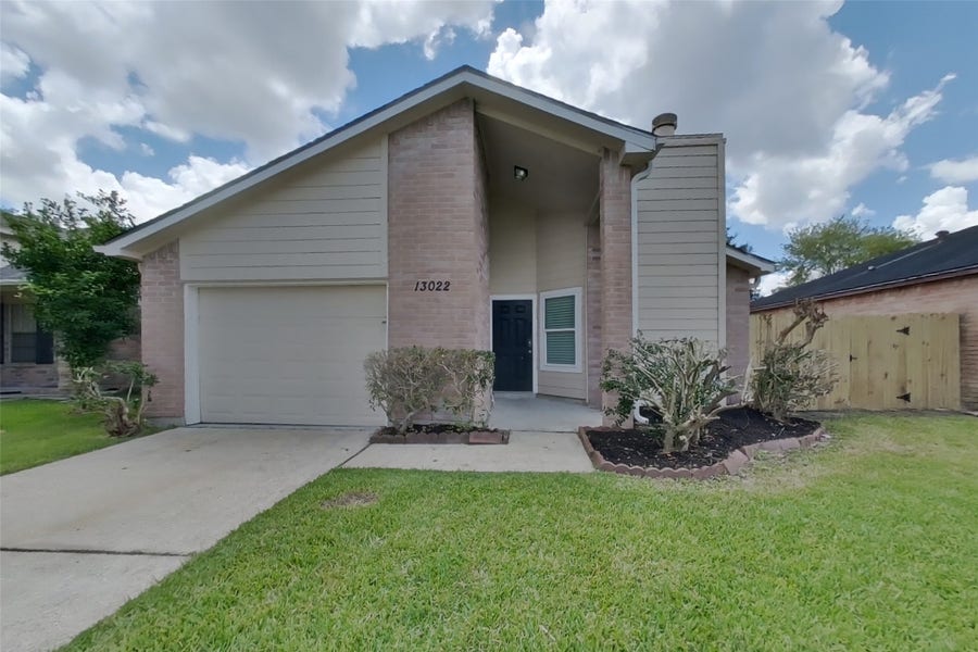 Property photo for 13022 Bamboo Forest Trail, Houston, TX
