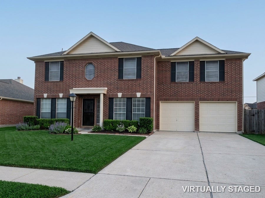 Property photo for 16714 Cheshire Place Drive, Houston, TX