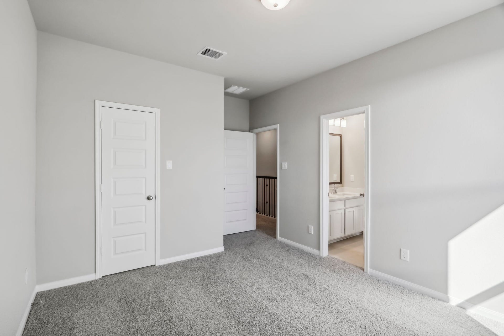 Photo is not of the actual home, but is an inspirational photo of builder's model home and may depict options, furnishings, and/or decorator features that are not included.