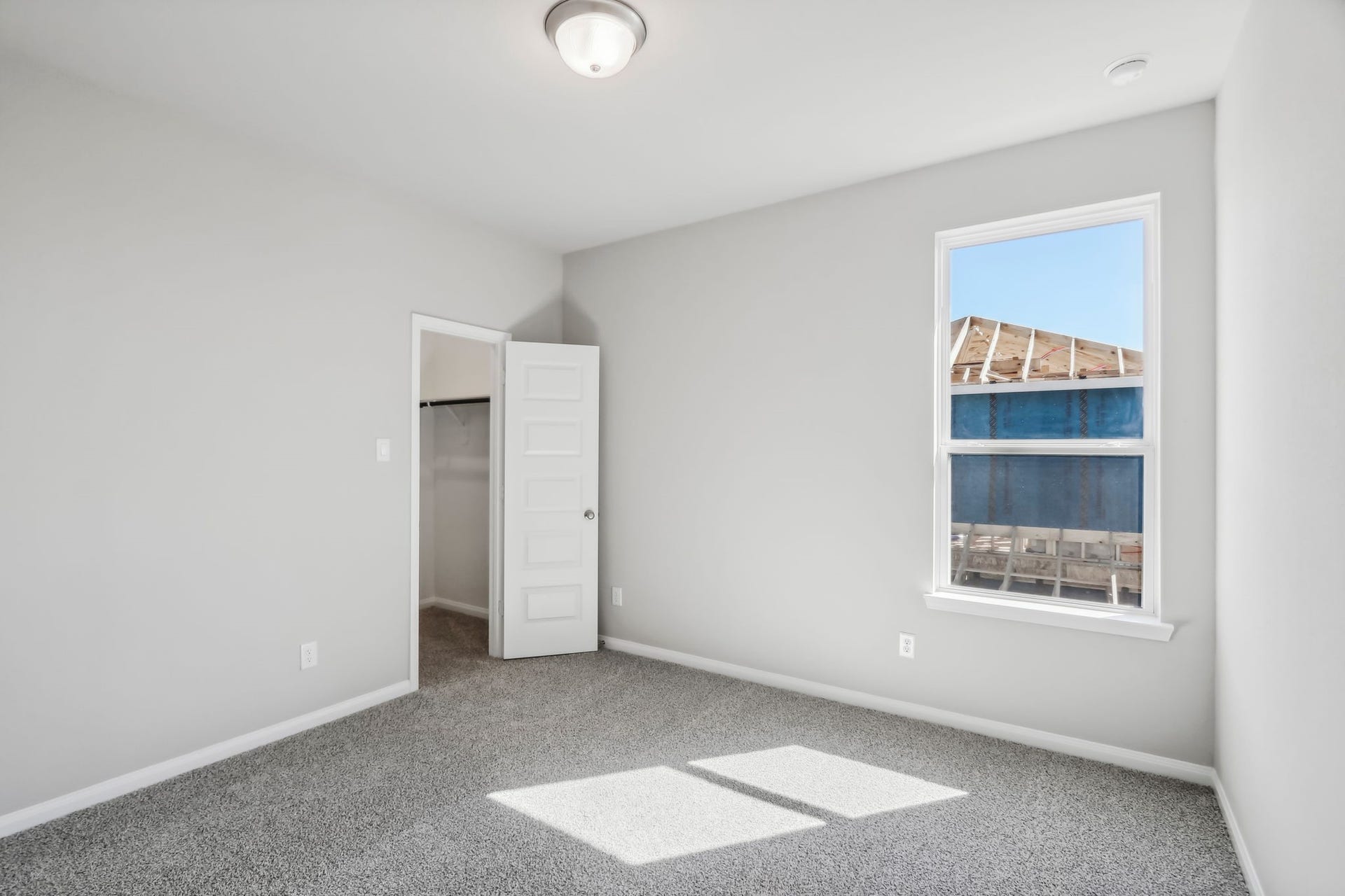 Photo is not of the actual home, but is an inspirational photo of builder's model home and may depict options, furnishings, and/or decorator features that are not included.