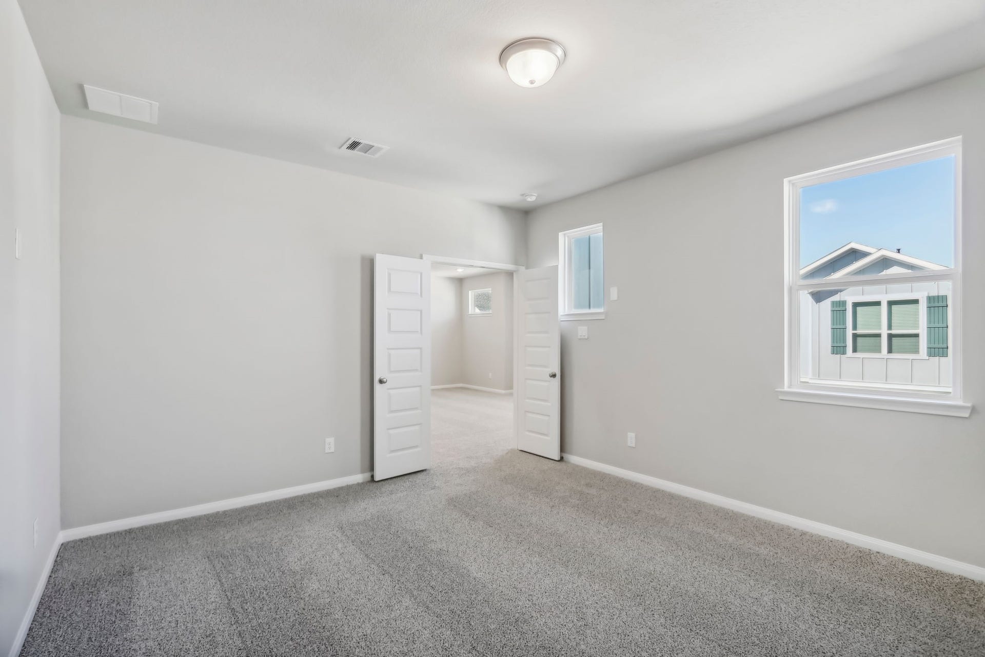 Photo is not of the actual home, but is an inspirational photo of builder's model home and may depict options, furnishings, and/or decorator features that are not included.