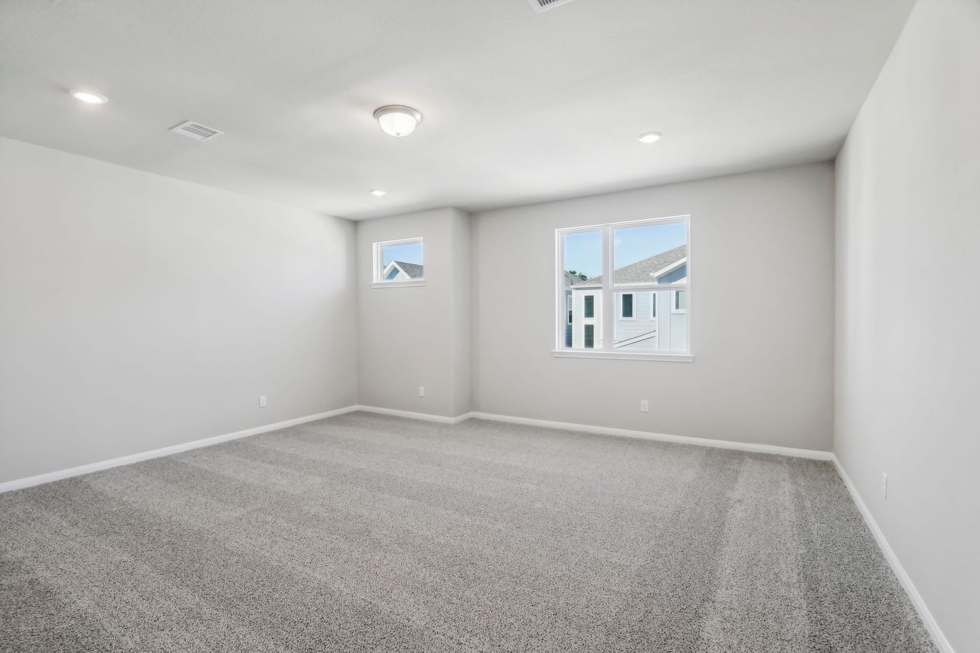 Photo is not of the actual home, but is an inspirational photo of builder's model home and may depict options, furnishings, and/or decorator features that are not included.