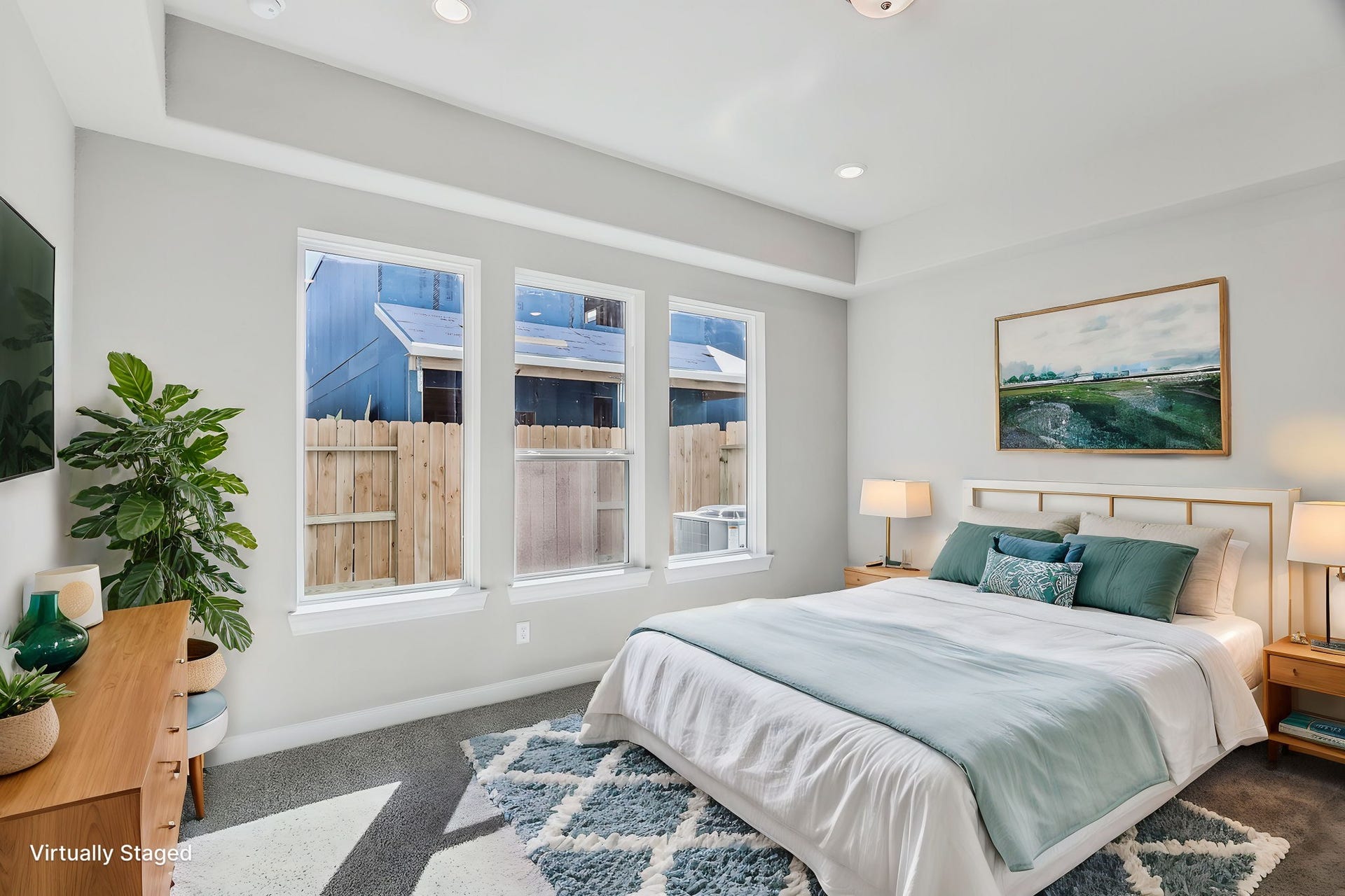 Photo is not of the actual home, but is an inspirational photo of builder's model home and may depict options, furnishings, and/or decorator features that are not included.