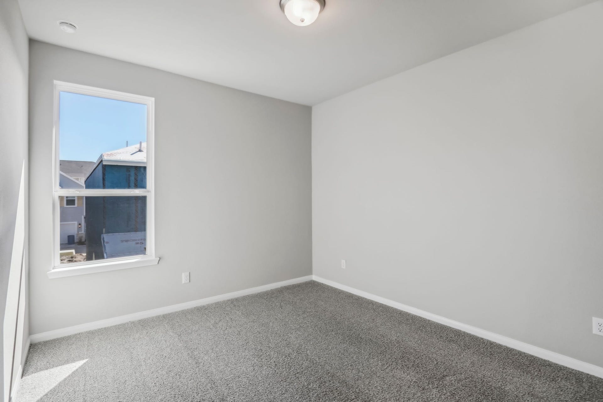 Photo is not of the actual home, but is an inspirational photo of builder's model home and may depict options, furnishings, and/or decorator features that are not included.