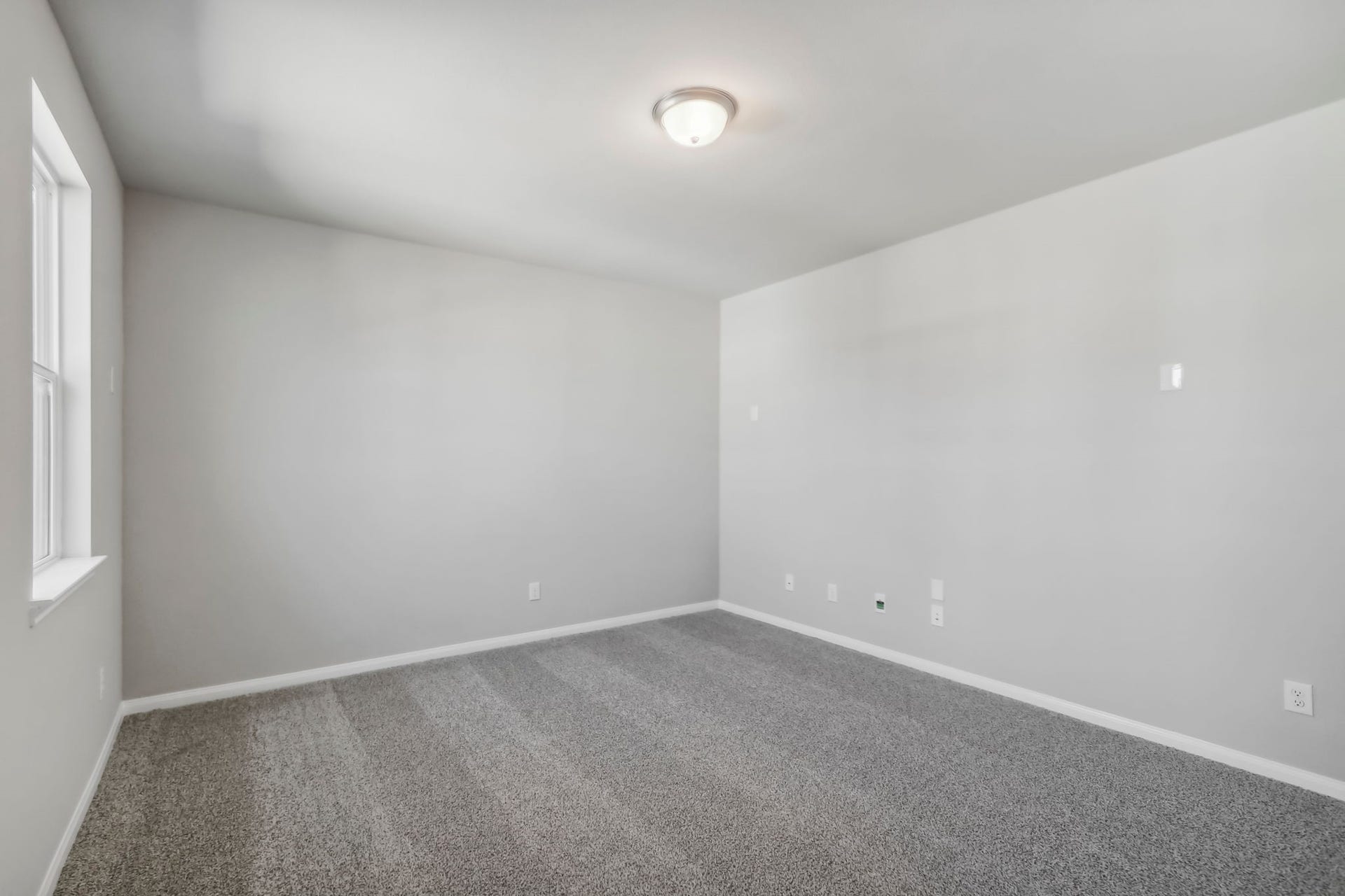 Photo is not of the actual home, but is an inspirational photo of builder's model home and may depict options, furnishings, and/or decorator features that are not included.