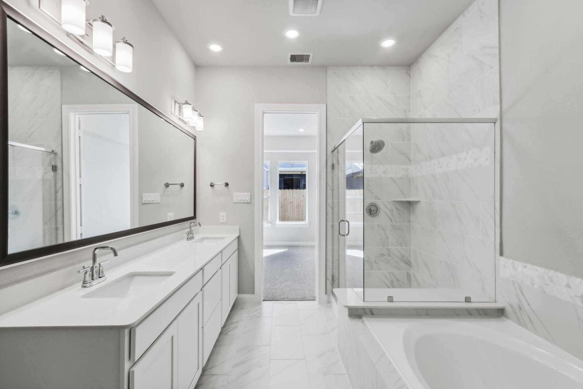 Photo is not of the actual home, but is an inspirational photo of builder's model home and may depict options, furnishings, and/or decorator features that are not included.