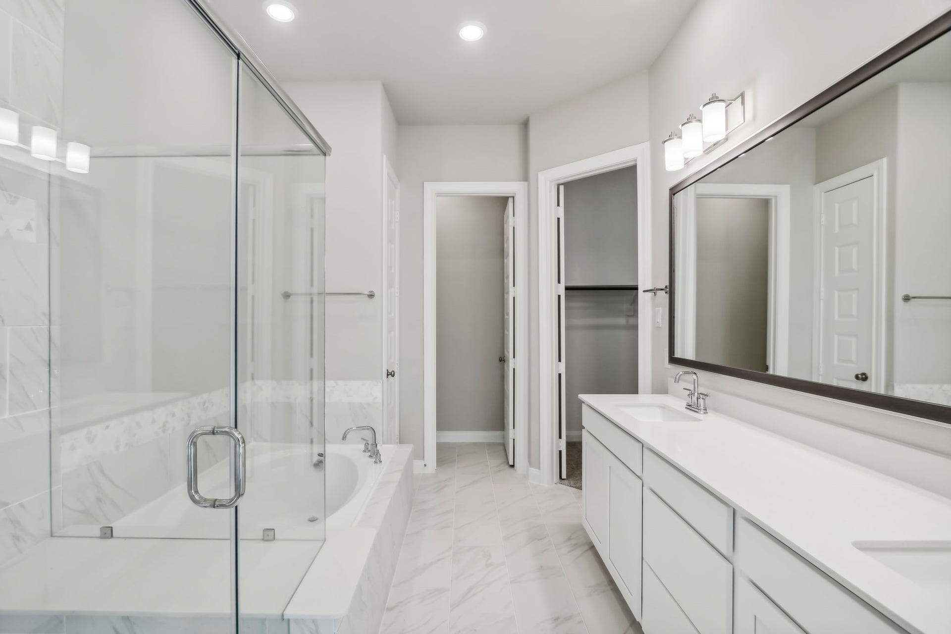 Photo is not of the actual home, but is an inspirational photo of builder's model home and may depict options, furnishings, and/or decorator features that are not included.