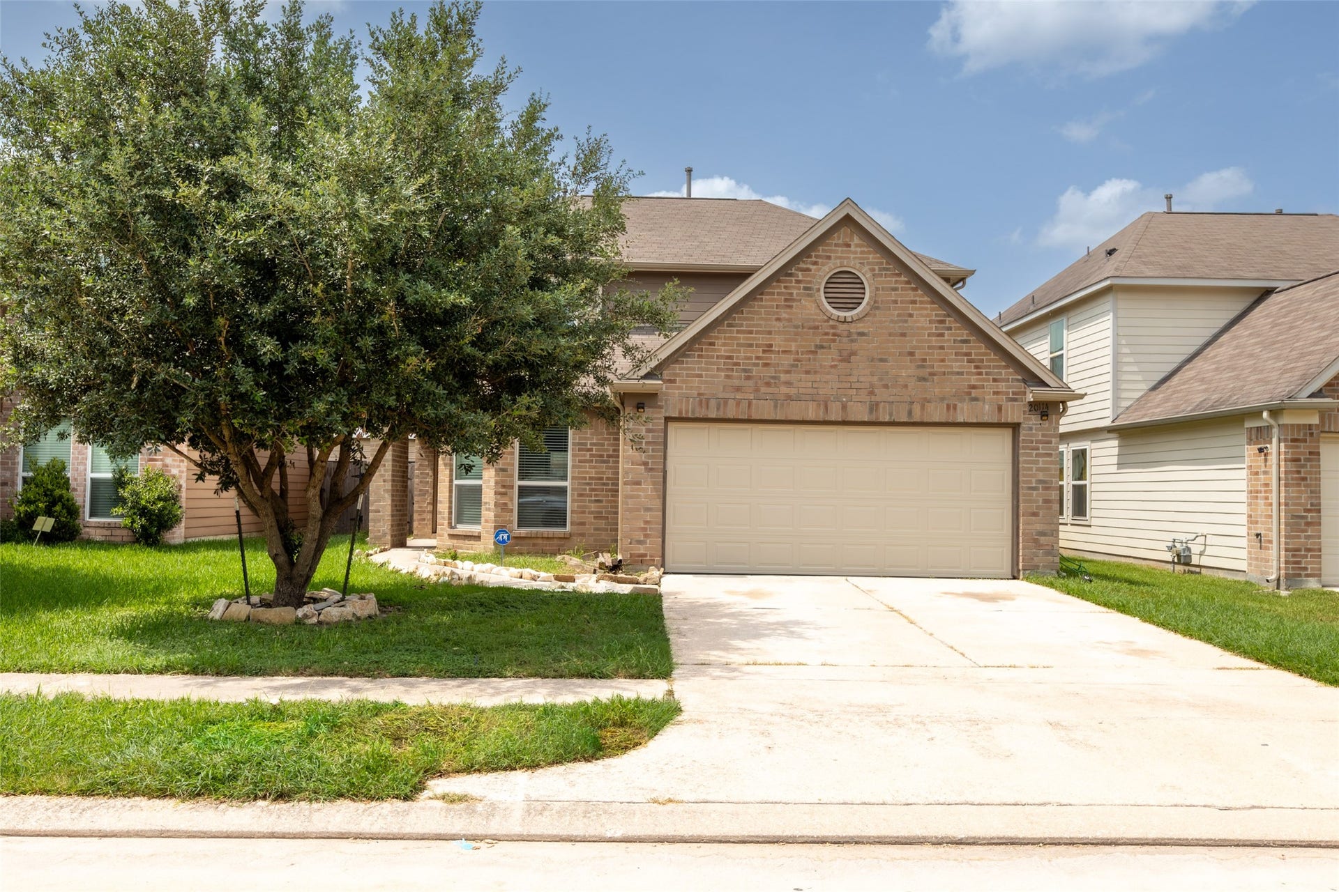 20114 Windystone Drive, Katy, TX 77449