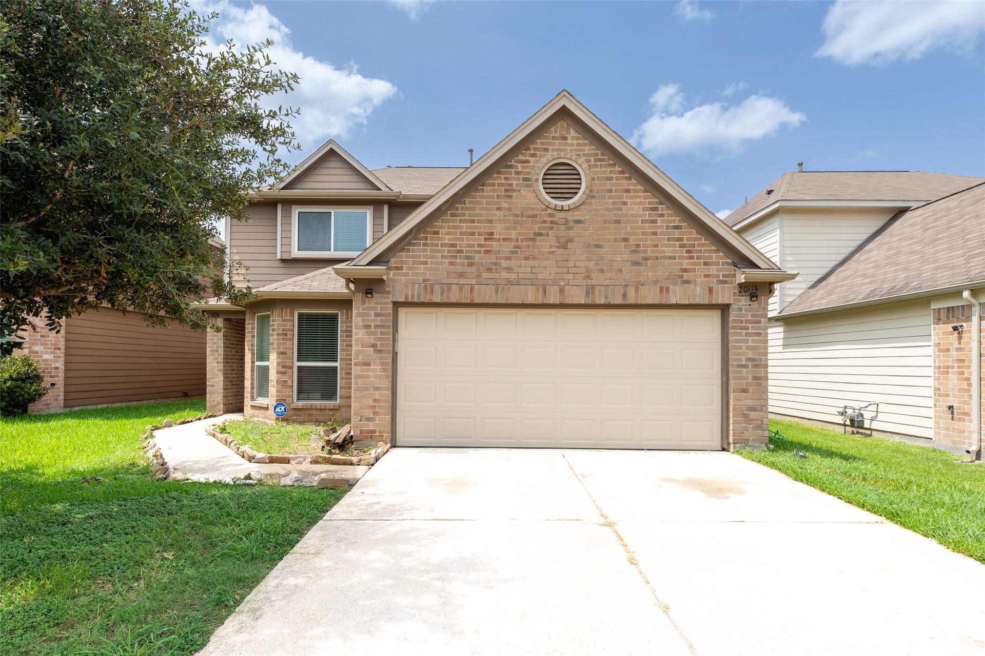 20114 Windystone Drive, Katy, TX 77449