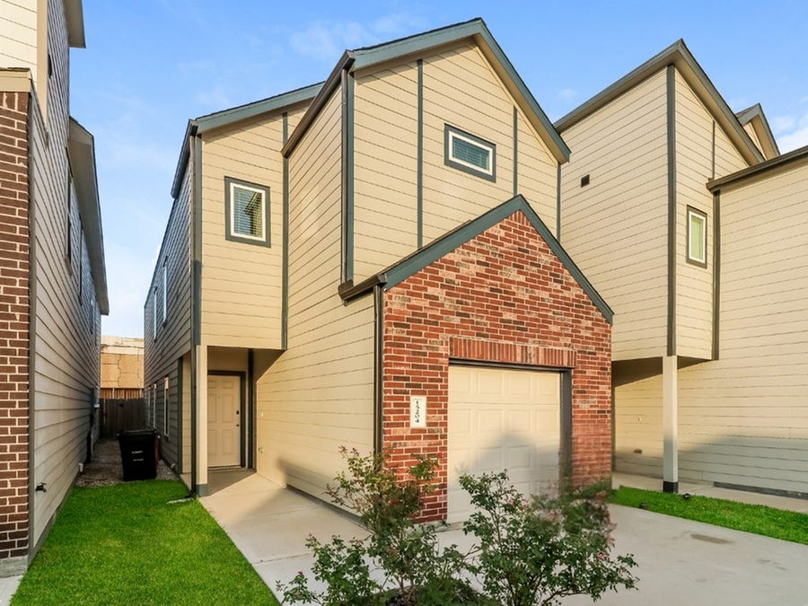 Property photo for 15204 Estrella East, Houston, TX