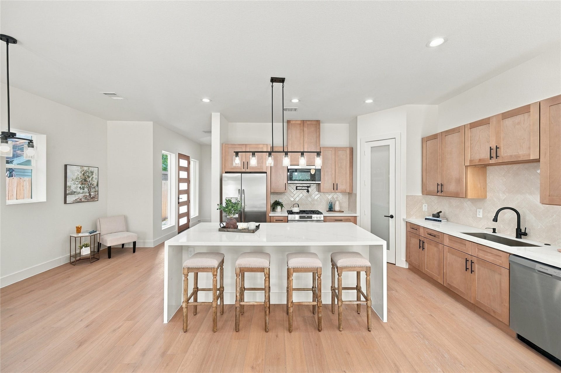 4806 Farmer Street, Houston, TX 77020 4806 Farmer Street, Houston, TX 77020