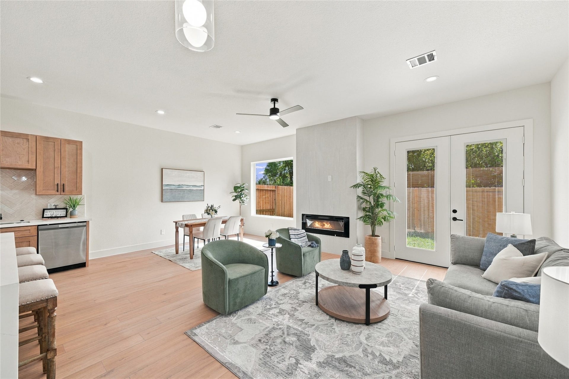 4806 Farmer Street, Houston, TX 77020 4806 Farmer Street, Houston, TX 77020