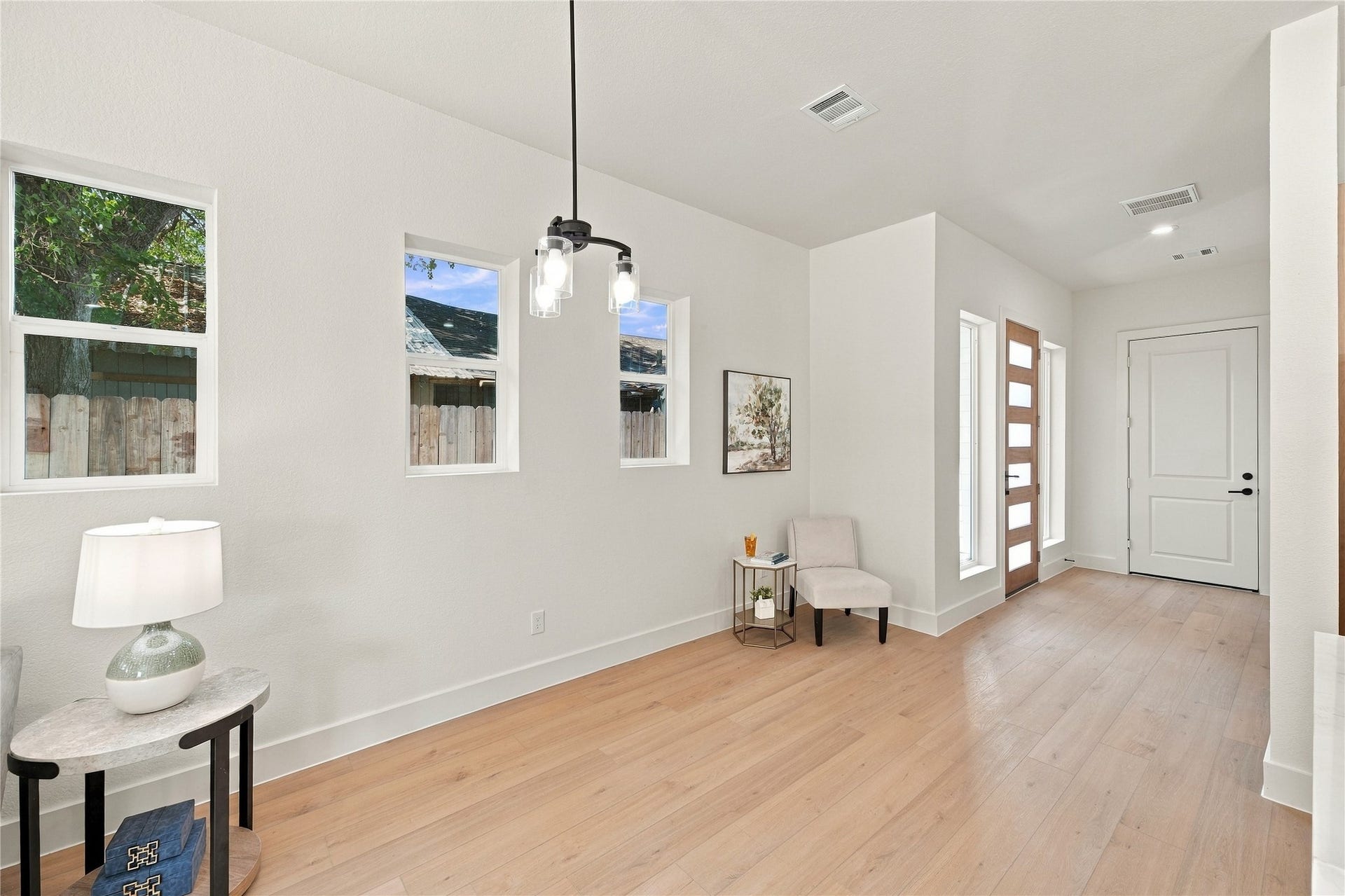 4806 Farmer Street, Houston, TX 77020 4806 Farmer Street, Houston, TX 77020