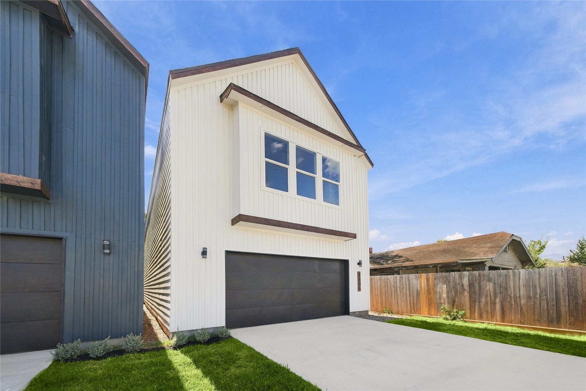 4806 Farmer Street, Houston, TX 77020 4806 Farmer Street, Houston, TX 77020