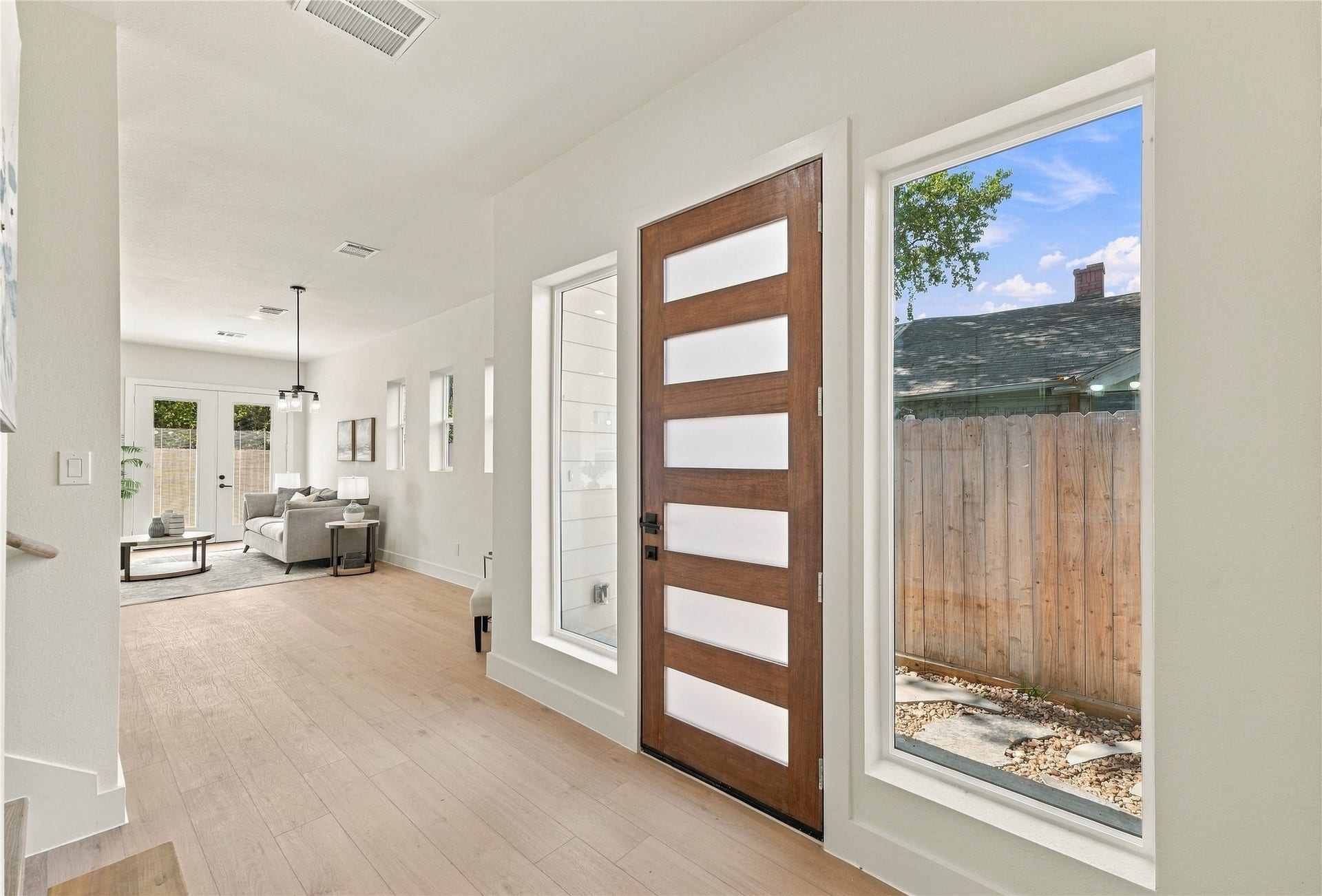 4806 Farmer Street, Houston, TX 77020 4806 Farmer Street, Houston, TX 77020
