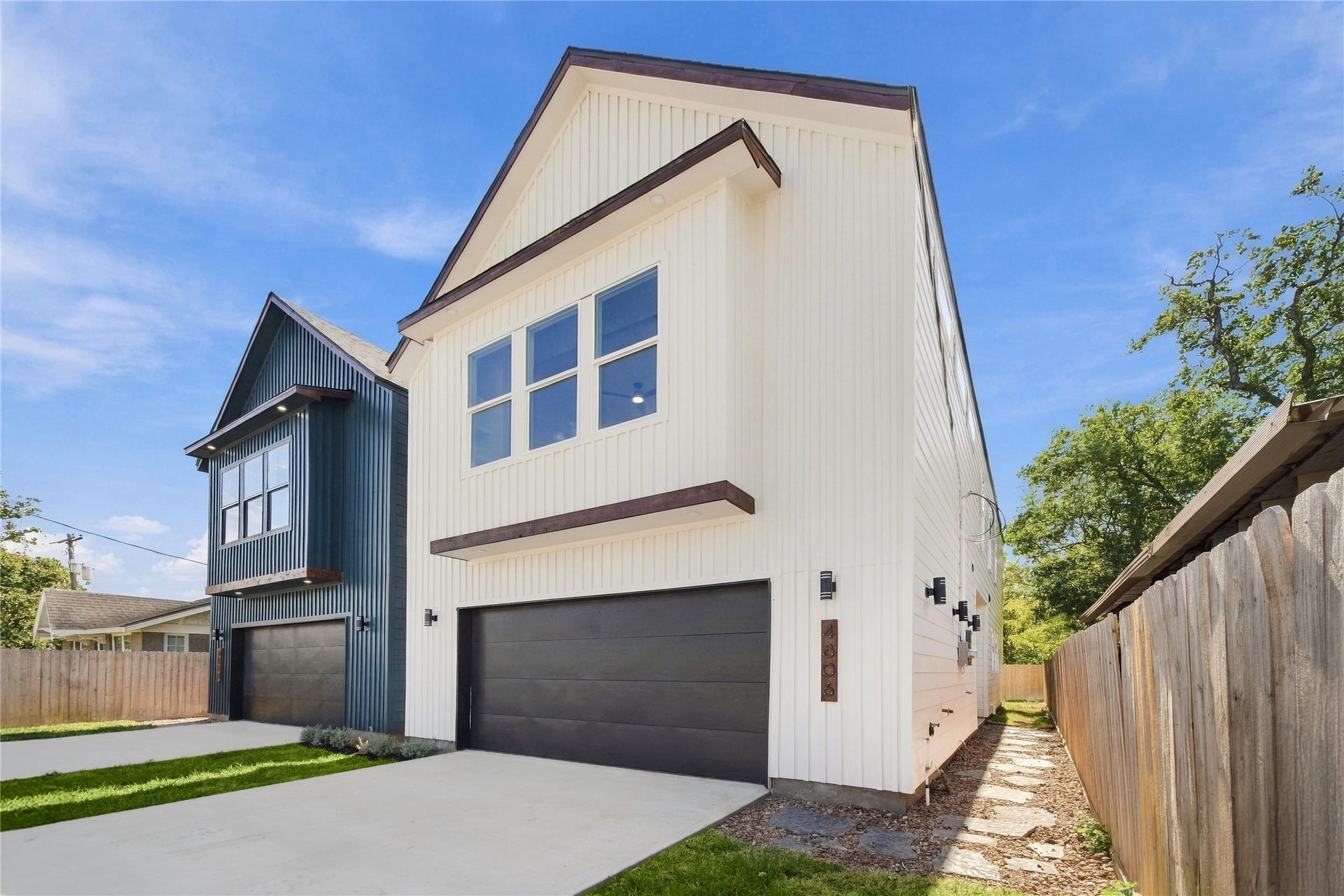4806 Farmer Street, Houston, TX 77020 4806 Farmer Street, Houston, TX 77020