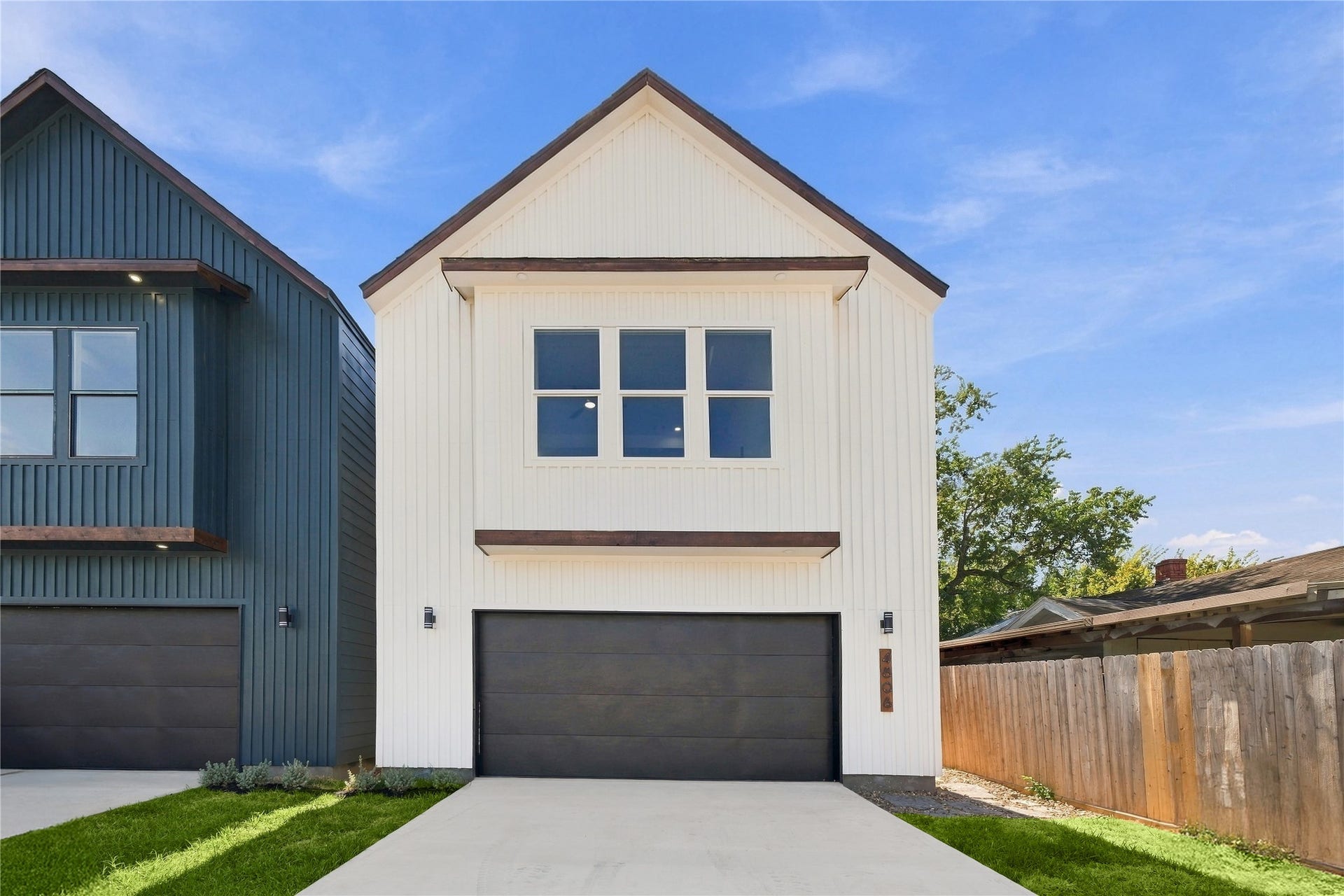 4806 Farmer Street, Houston, TX 77020 4806 Farmer Street, Houston, TX 77020