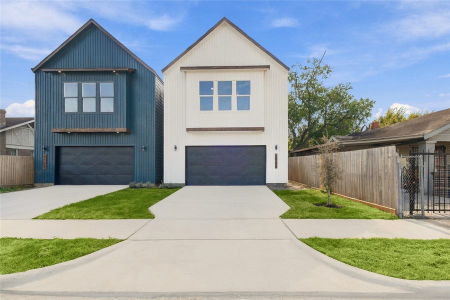 Property photo for 4806 Farmer Street, Houston, TX