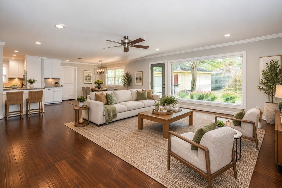 Property photo for 5422 Rutherglenn Drive, Houston, TX